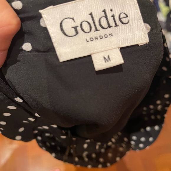 Goldie skirt from top shop - Picture 2 of 2